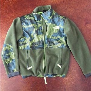 The North Face Boys jacket